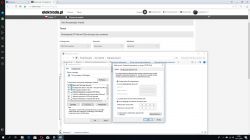 TP-link wn722n - brak dostępu do Internetu, problemy z hasłem, Windows 10