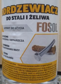 Malowanie dachu: Farba na rdzę i ocynk, pistolet Walther Pilot Trend z dyszą 1.0