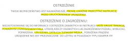 Nagrzewnica Propan-Butan jak przerobić na gaz ziemny
