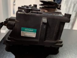Honda Accord Silnik Tempomatu - Jak uruchomić silnik tempomatu marki Denso Honda Accord Silnik Tempomatu - Jak uruchomić silnik tempomatu marki Denso