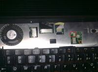 Laptop Lenovo y530 - prośba o identyfikacje Laptop Lenovo y530 - prośba o identyfikacje