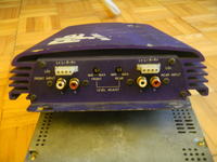 Jak podłączyć Clarion DRX9375R z Pyle PA 440, DPH7300 i CDC1235?