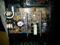 Jak wyczyścić elektronikę w Playstation 2?