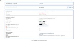 Konfiguracja Router ADSL - problem z konfiguracją/połączeniem