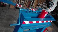 Prasa hydrauliczna 30 T z przesuwnym tłokiem Prasa hydrauliczna 30 T z przesuwnym tłokiem