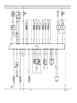 Szukam pin out sterownika silnika do BMW e39 - zdjęcia w załączniku