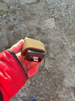 Seat Ibiza 6l 2003 - Problem z podłączeniem sterownika centralnego zamka