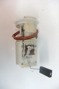 Nie działa wskaźnik paliwa Leon II 1.4 16V (golf V).