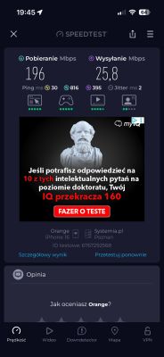 ZTE MC889 vs ZTE MC889 Pro w Plusie – czy zmiana poprawi prędkość 5G.