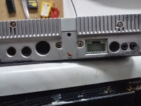 Jaki model radia Pioneer z 16-pinową kostką ISO bez zgrubień?