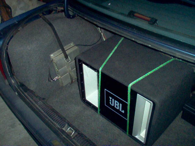 Omega A nagłosnienie co dalej?