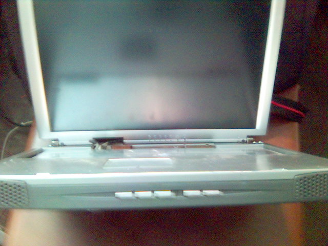 Notebook model 790X, S/N 790S- jaki procesor i jaka to firma