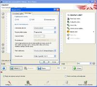 Zgrywanie na DVD filmu z kamery Sony DCR-HC19E PAL ?