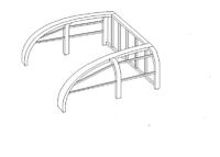 Audio w pickupie - opel campo 4 drzwi - jakie głośniki ?