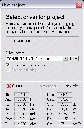 ts gdn 25/40/1 - potrzebne są dokładne parametry.