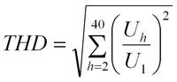Third Harmonic Distortion (THD) – definicja, powstawanie i wpływ na dźwięk