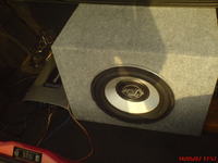 jaki glosnik pod JBL BPx 1100.1