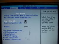 Problem z postawieniem systemu Win 98/Win XP/ 2000?