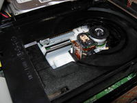 Proszę o pomoc w naprawie Xbox- konsola do gry