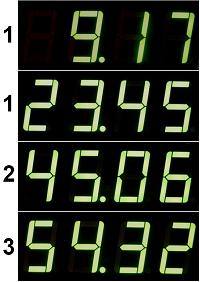 Atmega + Bascom = Clock, czyli zegar ABC Atmega + Bascom = Clock, czyli zegar ABC