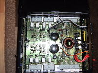 Wzmacniacz samochodowy nagle przestał grać, jaka przyczyna?