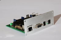 Serwer sieciowy na AVR