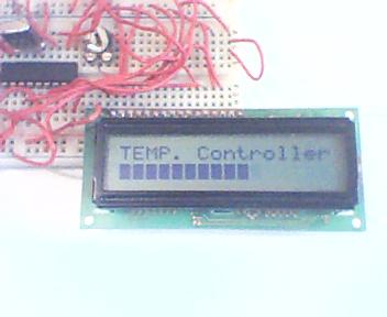 Kontroler temperatury Kontroler temperatury