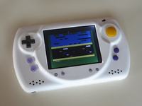 Multari - przenośne Atari 2600