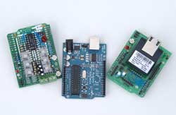 ciekawy zegar na Arduino ciekawy zegar na Arduino