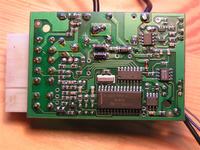 Autoalarm SPACE COP - problem z konfiguracją po awarii