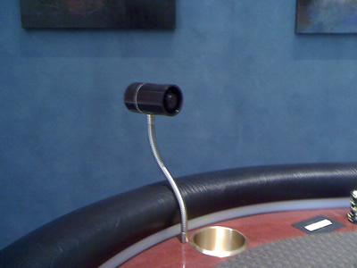 Stolik pokerowy RFID - opis, źródło