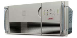 UPS APC Smart UPS 2200, wszystkie lampki mrugaja po wymianie baterii? UPS APC Smart UPS 2200, wszystkie lampki mrugaja po wymianie baterii?