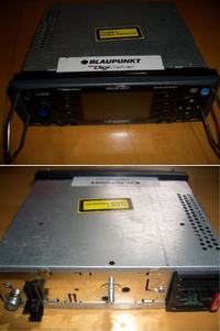 Blaupunkt dallas md 70 wejście Aux jak podłączyć mp3 Blaupunkt dallas md 70 wejście Aux jak podłączyć mp3