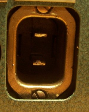 Jak się nazywa takie złącze?