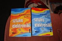 [S]Sztuka Elektroniki tom I II - Horowitz,Hill