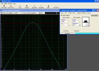 LW800 w obudowie bandpass 4th order?