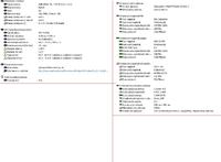 AMD Athlon(TM) XP 2500+ podkręcanie problem