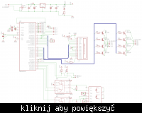Komunikacja między mikrokontrolerami ATMEGA16 (RS422) Komunikacja między mikrokontrolerami ATMEGA16 (RS422)