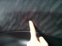 Głośnik niskotonowy w bagażniku,rodzaj zabudowy ?