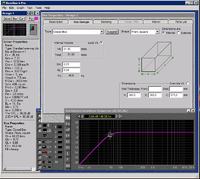 kto obliczy jaka skrzynia do głosnika??