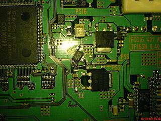 problem z pleystation2