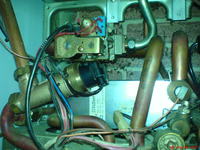 Vaillant atmoMAX plus VU/VUW 200/2-5 "stuki w instalacj