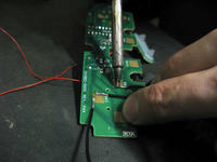 Worek bokserski jako kontroler do gier