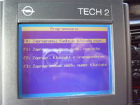 programowanie transpondera ASTRA G 1,7