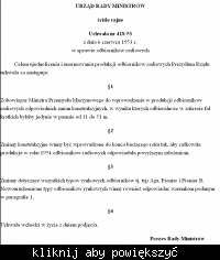 Odbiornik radiowy PIONIER U2 - moc potencjometru PW 2-1MΩ
