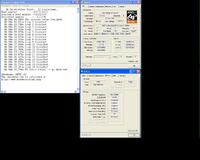 Ranking SuperPi w próbie 1M