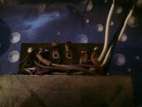 Transformator - siec 220v, gdzie? jak?.