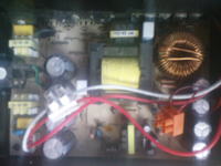 wzmacniacz Mc fun pa800, wzmacniacz estradowy 2*400W max wzmacniacz Mc fun pa800, wzmacniacz estradowy 2*400W max