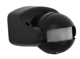 Czujnik Ruchu przestał działać.Nie reaguje