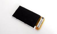 Wyświetlacz LCD 2,4 cala pod VGA.
